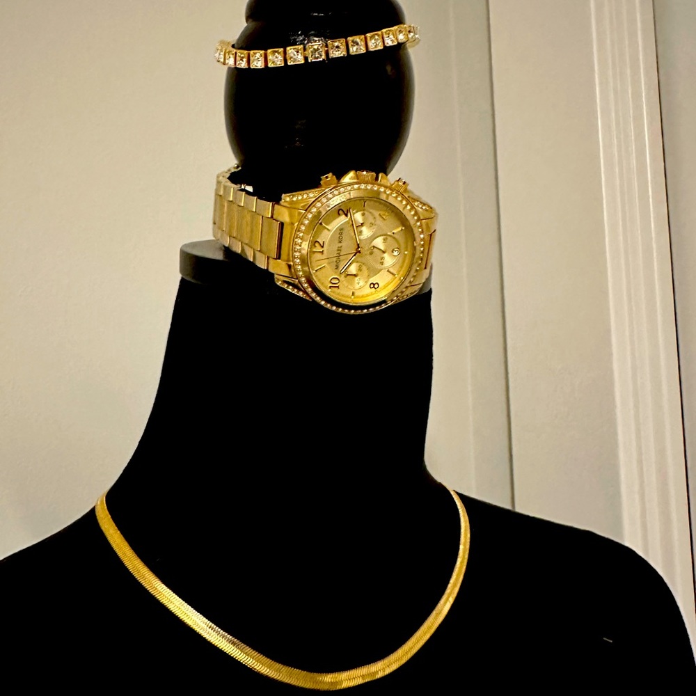 Jewelry Bundle ! - image 1